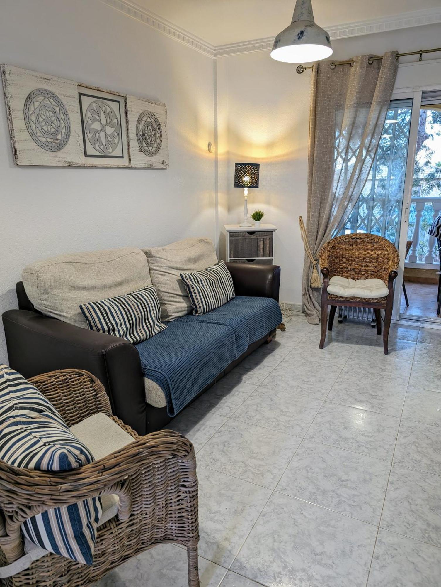 2 Bedroom Algorfa Townhouse With Pool Castillo de Montemar Dış mekan fotoğraf