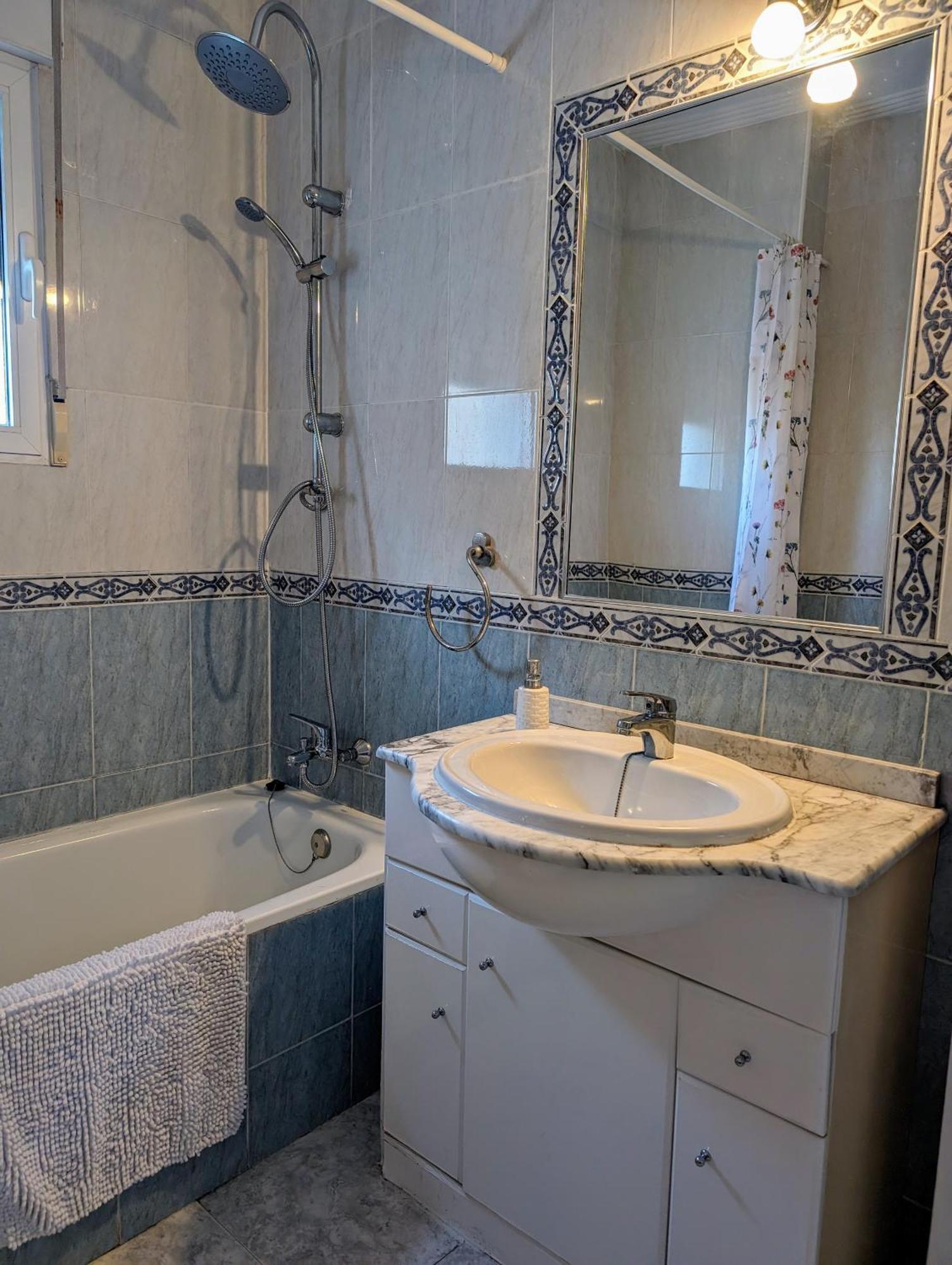 2 Bedroom Algorfa Townhouse With Pool Castillo de Montemar Dış mekan fotoğraf