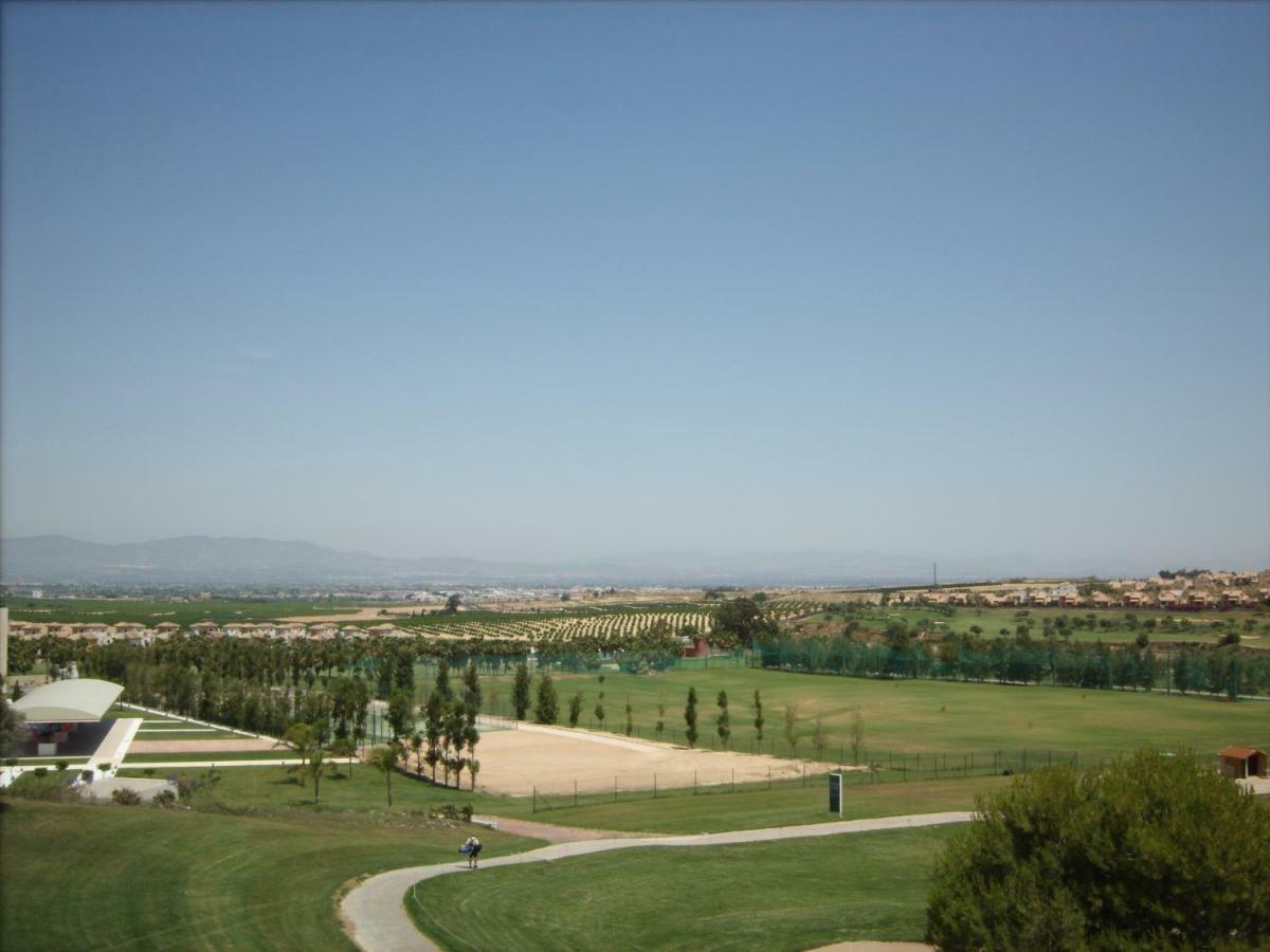 2 Bedroom Algorfa Townhouse With Pool Castillo de Montemar Dış mekan fotoğraf